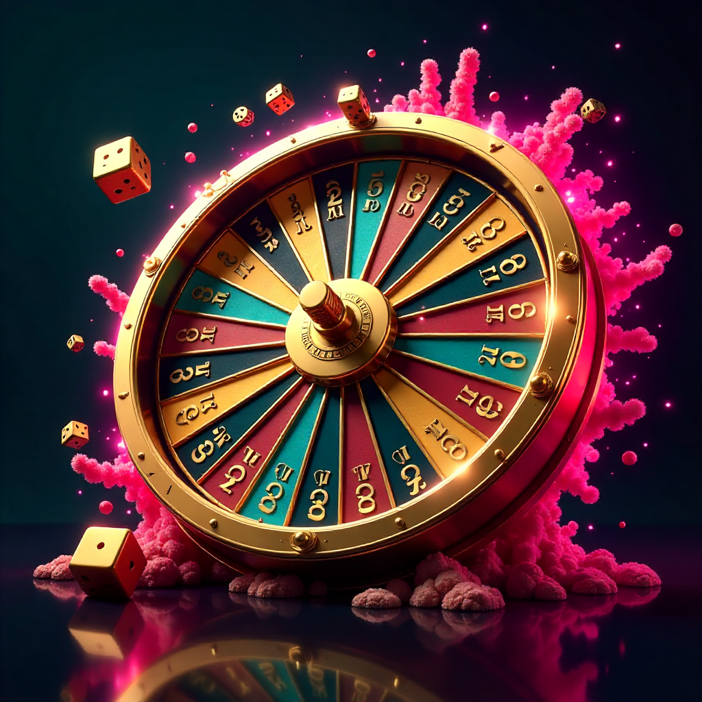 ruota della diretta crazy time con moltiplicatori e segmenti bonus, tracker rtp e statistiche italia